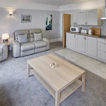 Apartment Host & - The Glaisdale At Brunswick Whitby
