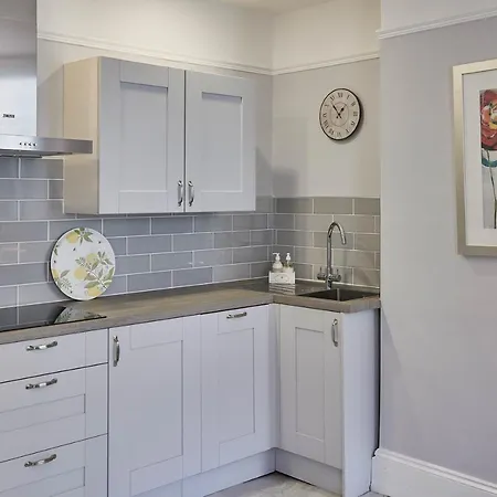 Host & - The Glaisdale At Brunswick Lejlighed Whitby