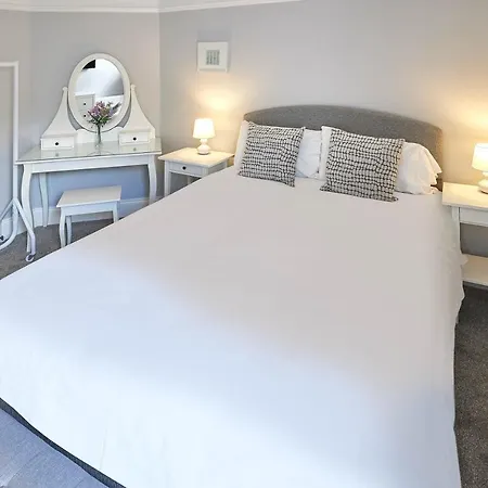 Host & - The Glaisdale At Brunswick Lejlighed