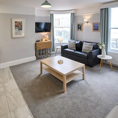 Host & - The Glaisdale At Brunswick * 惠特比