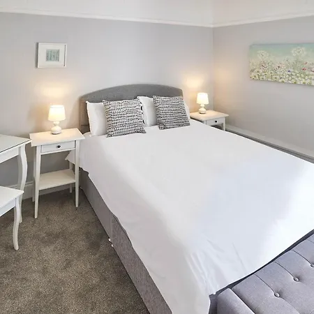 Host & - The Glaisdale At Brunswick Lejlighed