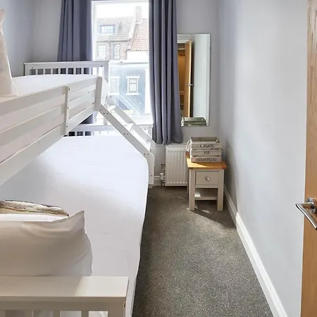 Lejlighed Host & - The Glaisdale At Brunswick Whitby