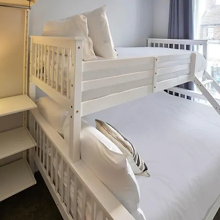 Host & - The Glaisdale At Brunswick 公寓 惠特比