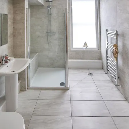 Apartamento Host & - The Glaisdale At Brunswick *