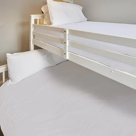 Apartamento Host & - The Glaisdale At Brunswick