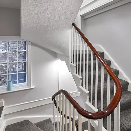 公寓 Host & - The Glaisdale At Brunswick