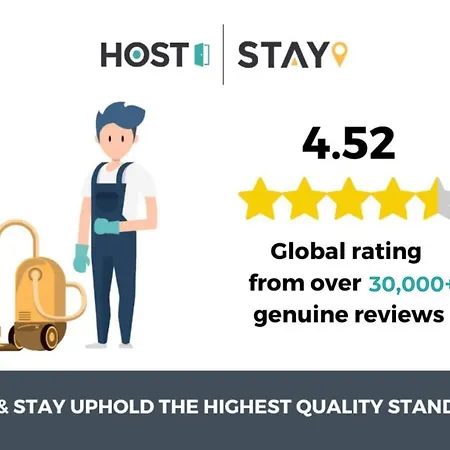 Apartamento Host & - The Glaisdale At Brunswick Whitby