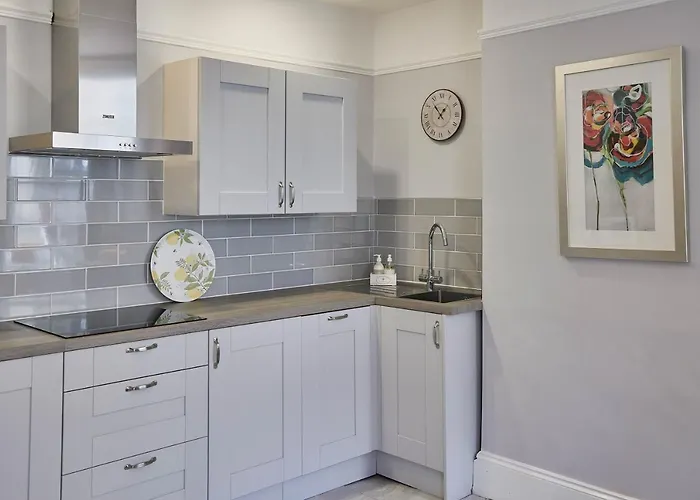 Host & - The Glaisdale At Brunswick アパート ウィットビー