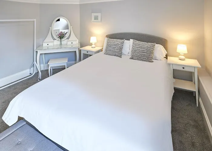 Host & - The Glaisdale At Brunswick アパート