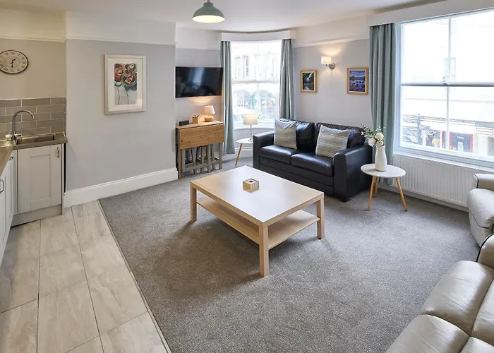 Host & - The Glaisdale At Brunswick * ウィットビー