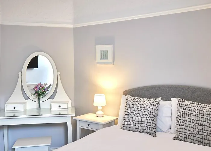 Host & - The Glaisdale At Brunswick * ウィットビー