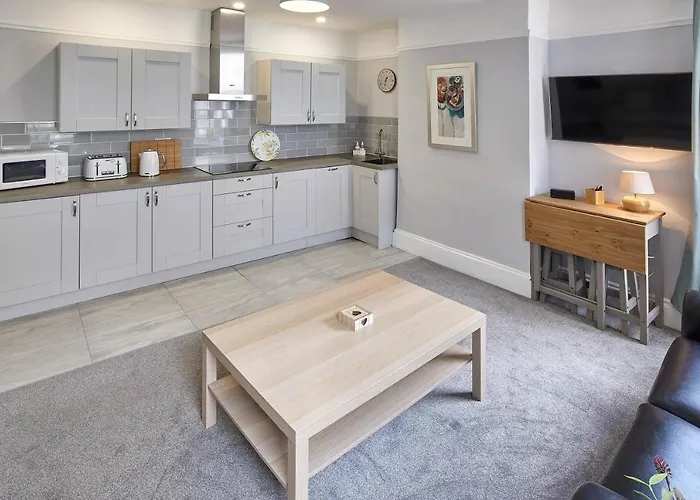 Host & - The Glaisdale At Brunswick * ウィットビー