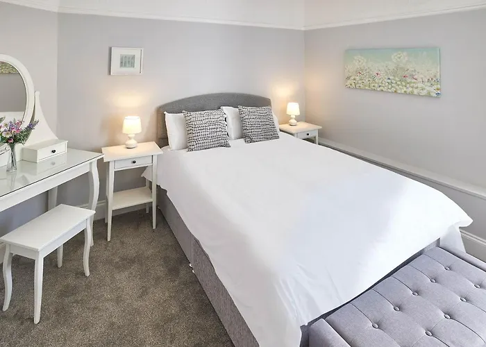 Host & - The Glaisdale At Brunswick アパート