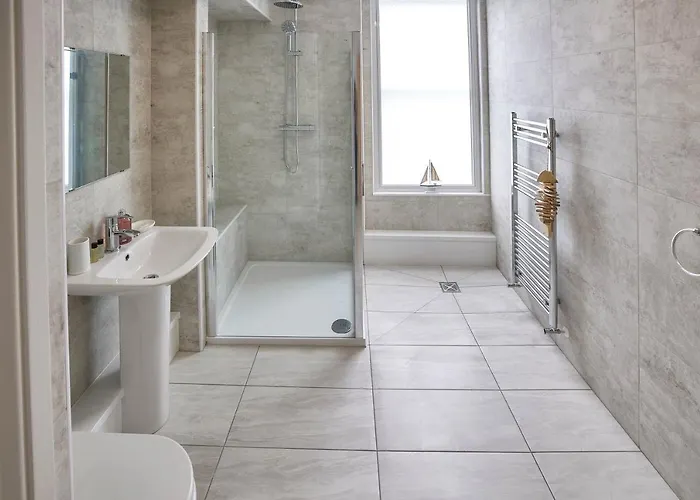 アパート Host & - The Glaisdale At Brunswick *