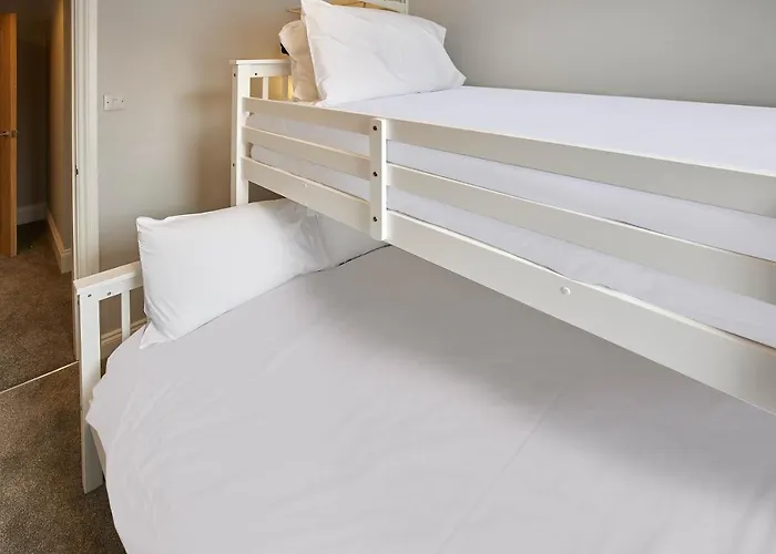 아파트 Host & - The Glaisdale At Brunswick