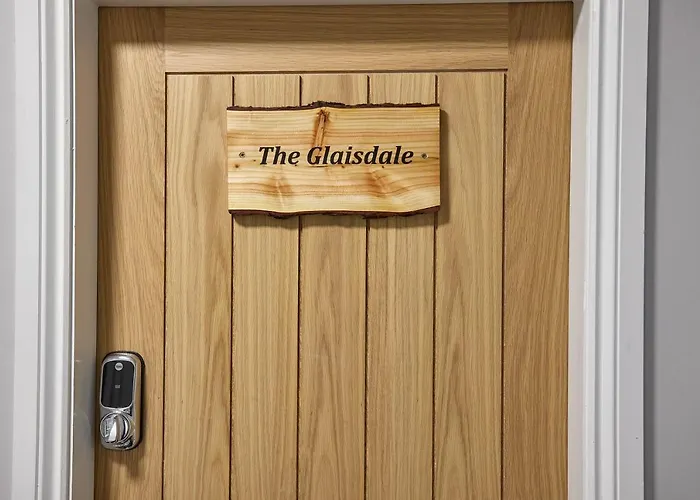 Host & - The Glaisdale At Brunswick アパート ウィットビー