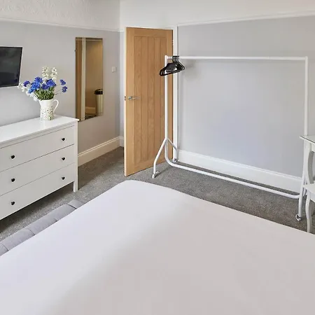 Appartement Host & - The Glaisdale At Brunswick Whitby