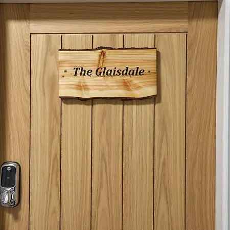 Host & - The Glaisdale At Brunswick Apartament Whitby